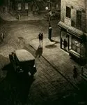 Relics by Martin Lewis, N.A.