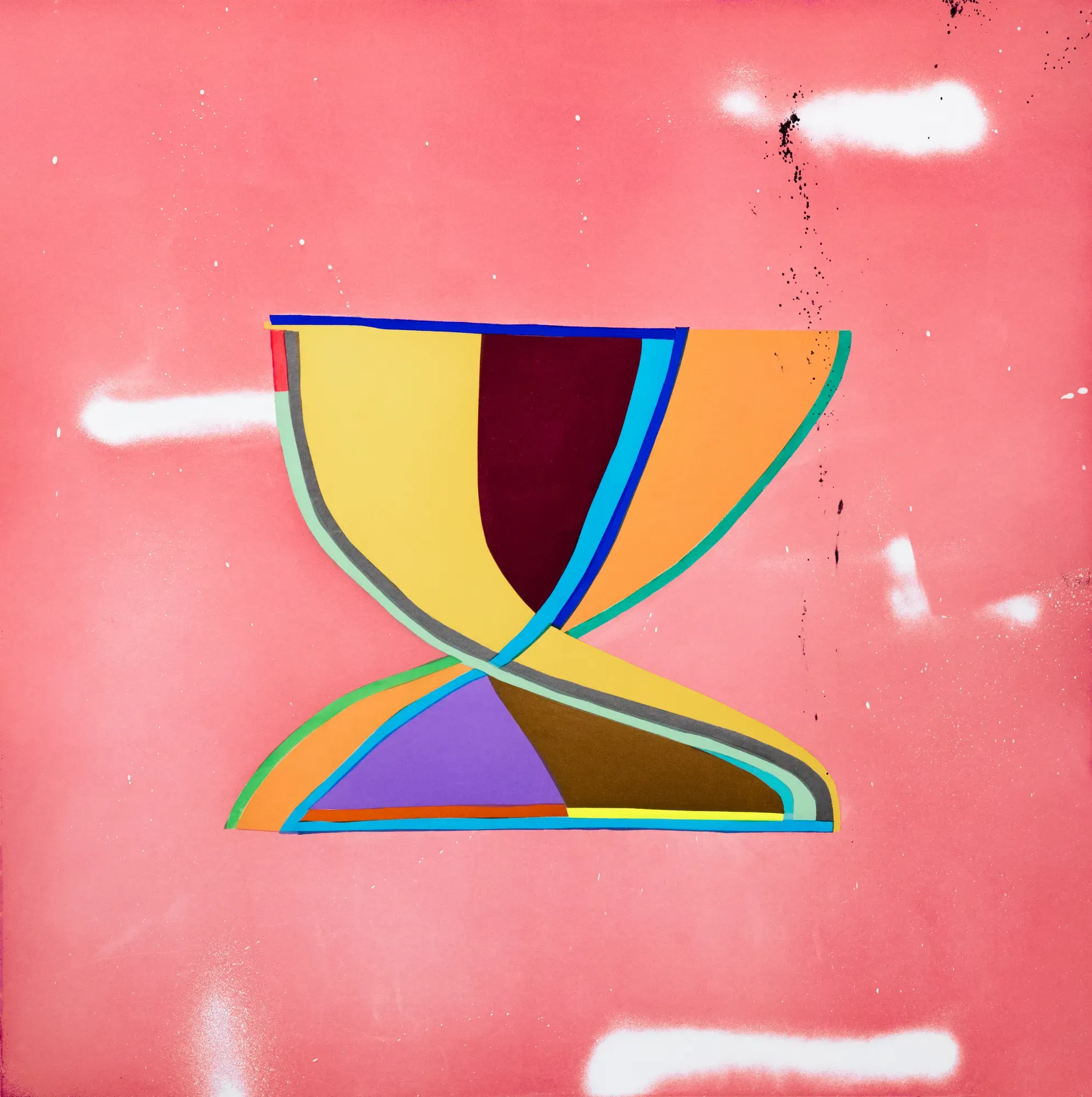 Z by Alicia McCarthy