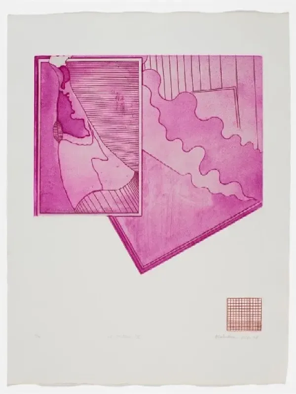 Le Nuage by Takesada Matsutani