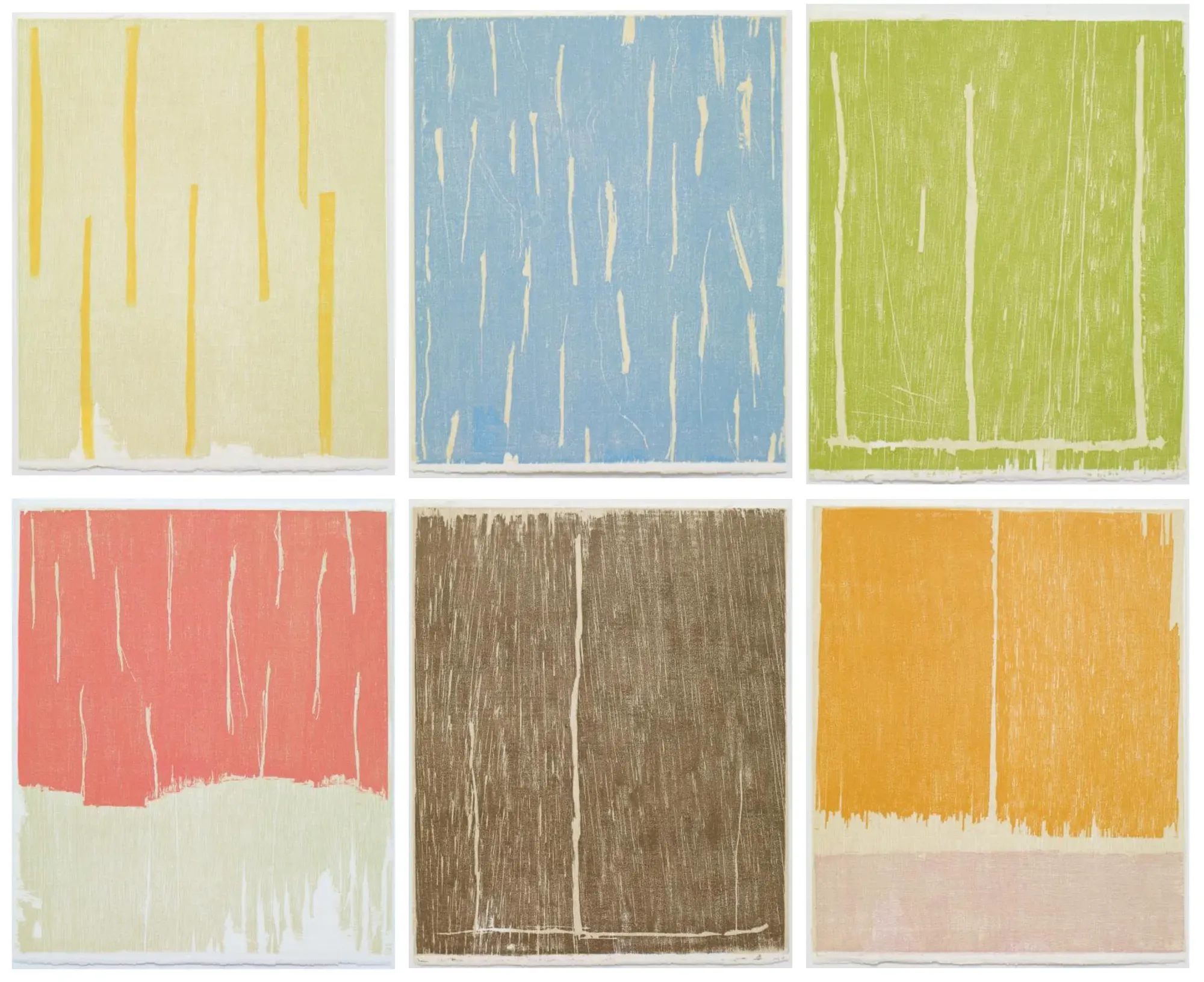Ideas of March IV by Christopher Le Brun