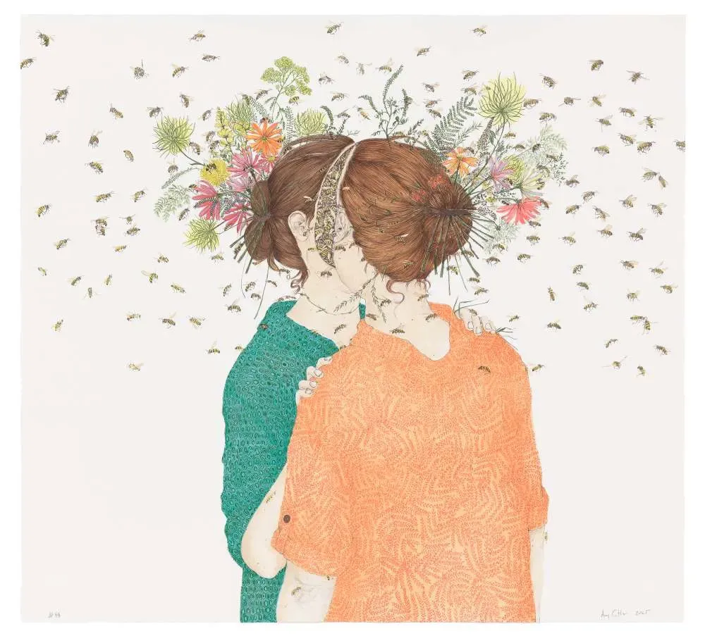 Hum by Amy Cutler