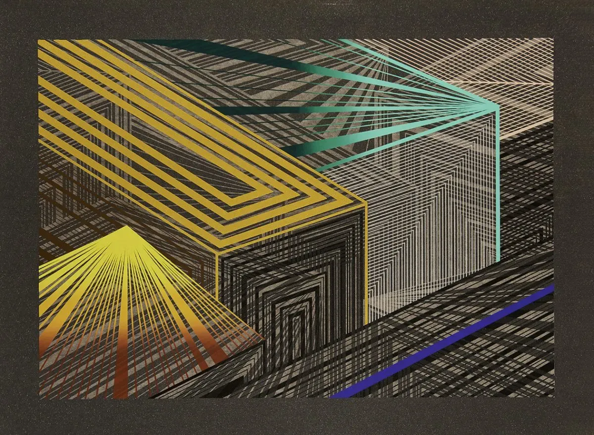 Tread Lightly (Study) by Jason Middlebrook