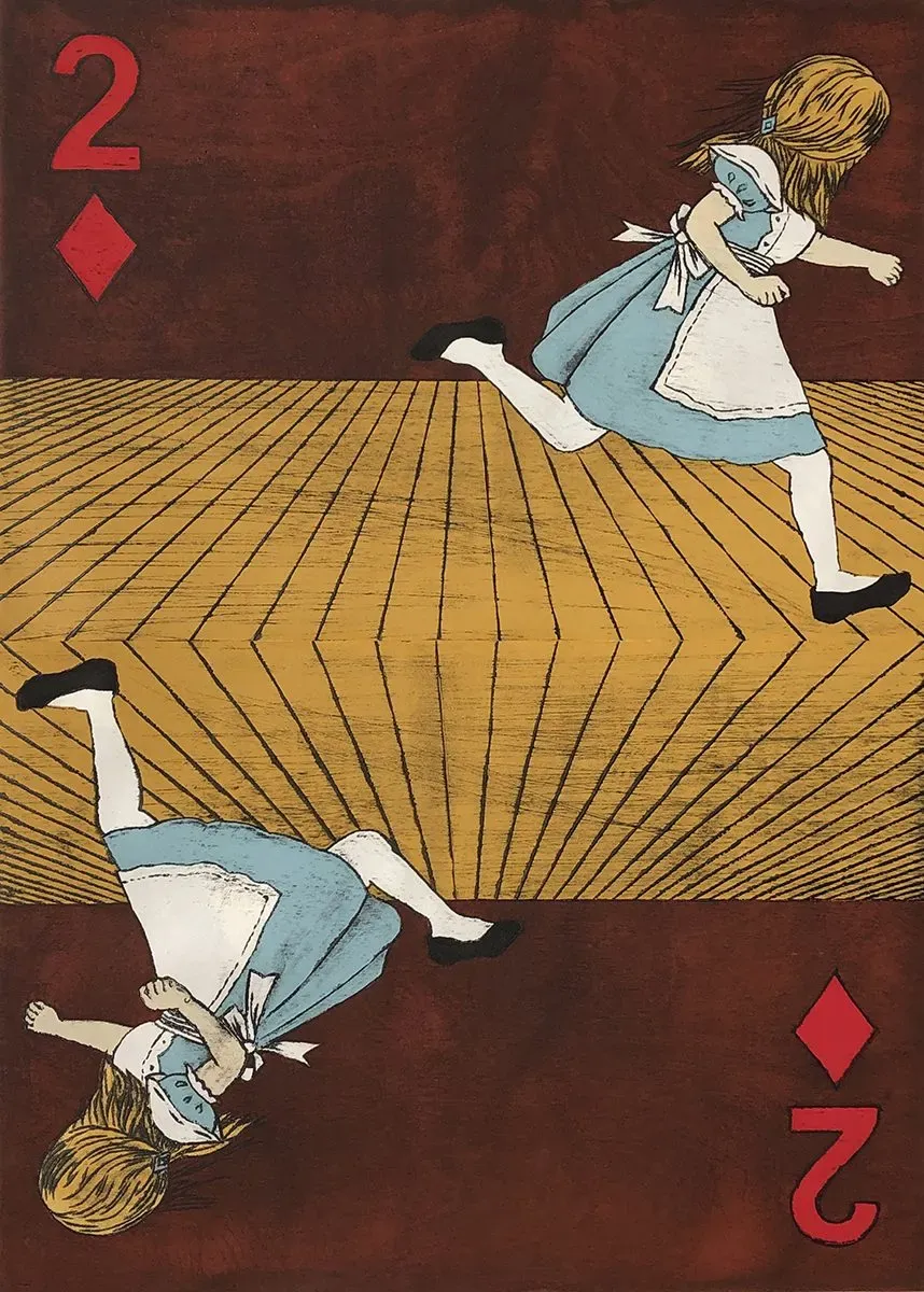 Girls are Diamonds: Dedicated to All The Runaway Girls by Nana Shiomi