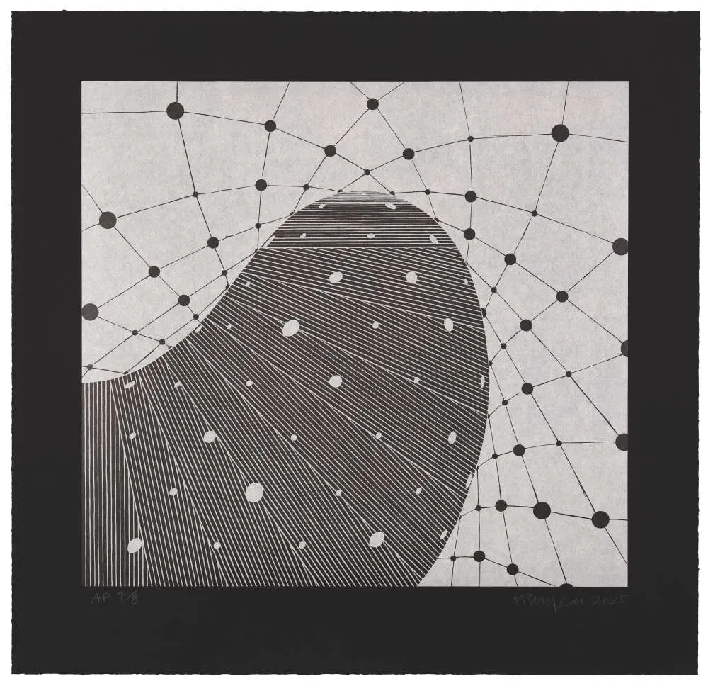 Lookout by Martin Puryear