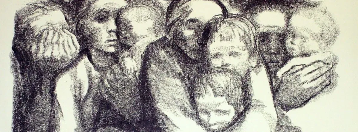 Cover image for Worthington Gallery