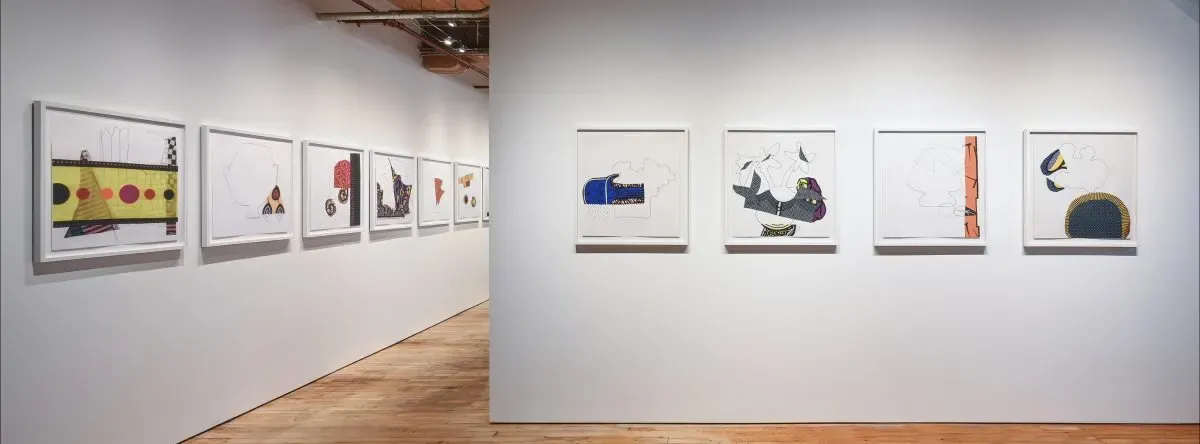 Cover image for Goya Contemporary Gallery & Goya-Girl Press