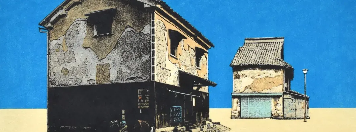 Cover image for Scholten Japanese Art