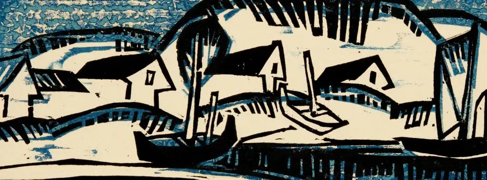Cover image for Jörg Maass Kunsthandel