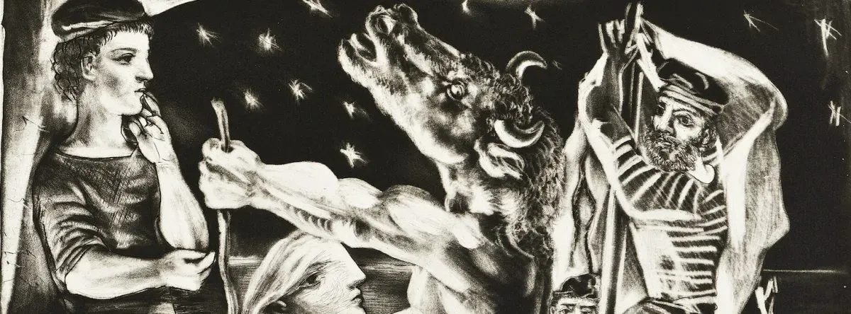 Cover image for Marc Rosen Fine Art, Ltd.