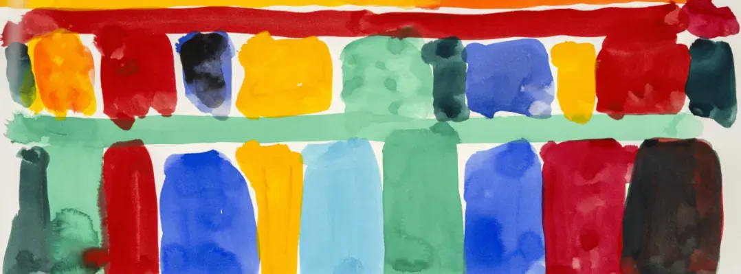 Cover image for Leslie Sacks Gallery