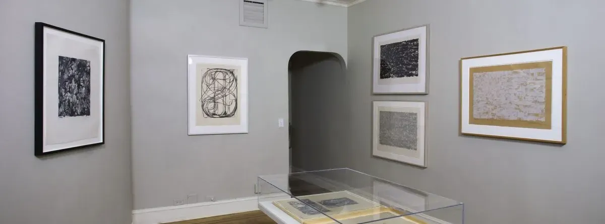 Cover image for Craig Starr Gallery