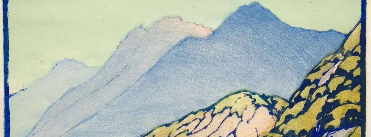 Cover image for Roger Genser : The Prints and the Pauper