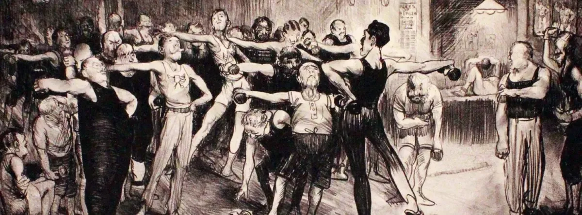 Cover image for Kiechel Fine Art