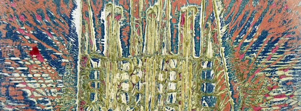 Cover image for Dolan/Maxwell