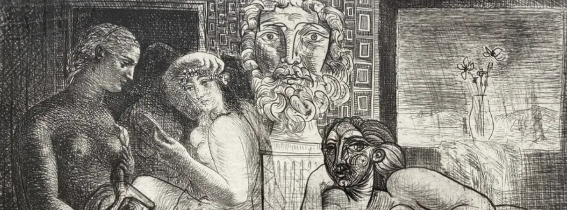Cover image for Sigrid Freundorfer Fine Art