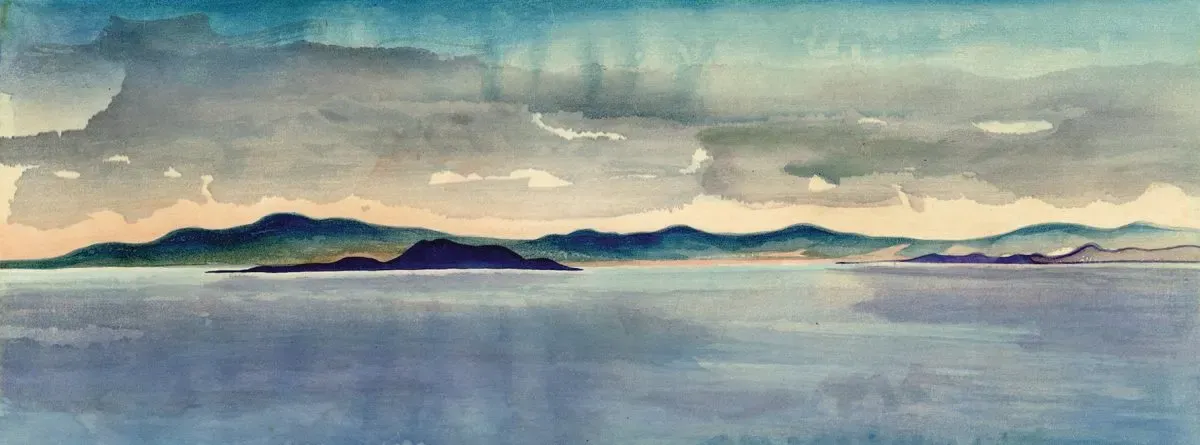 Cover image for Egenolf Gallery Japanese Prints