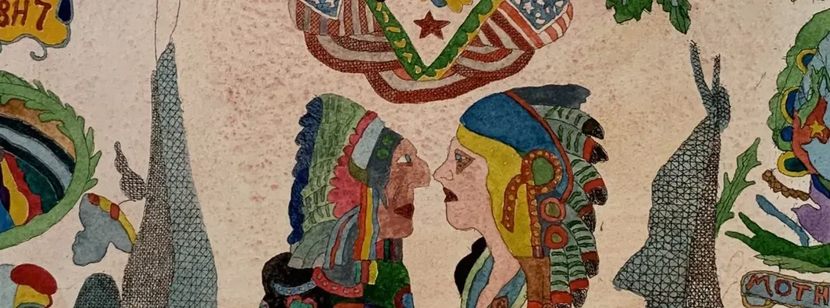Cover image for Paul Stolper Gallery