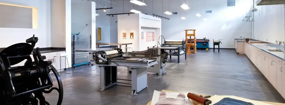 Cover image for Flying Horse Editions