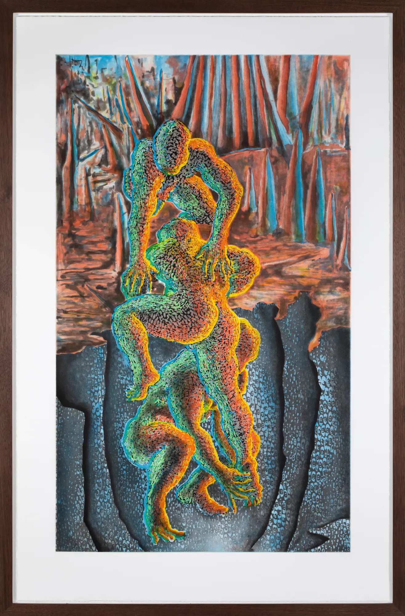 mennen m lakay by Didier William