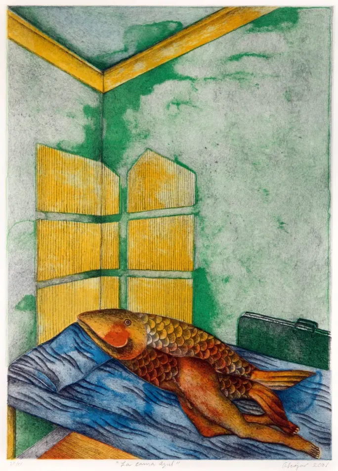 Views From Mexico: A 20th Century Panorama, New York