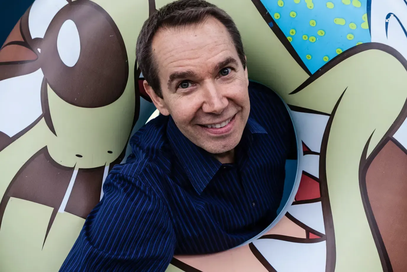 Jeff Koons and Marilyn Minter Amongst 11 NYC Artists Opening Their Studios to the Public, HYPEBEAST