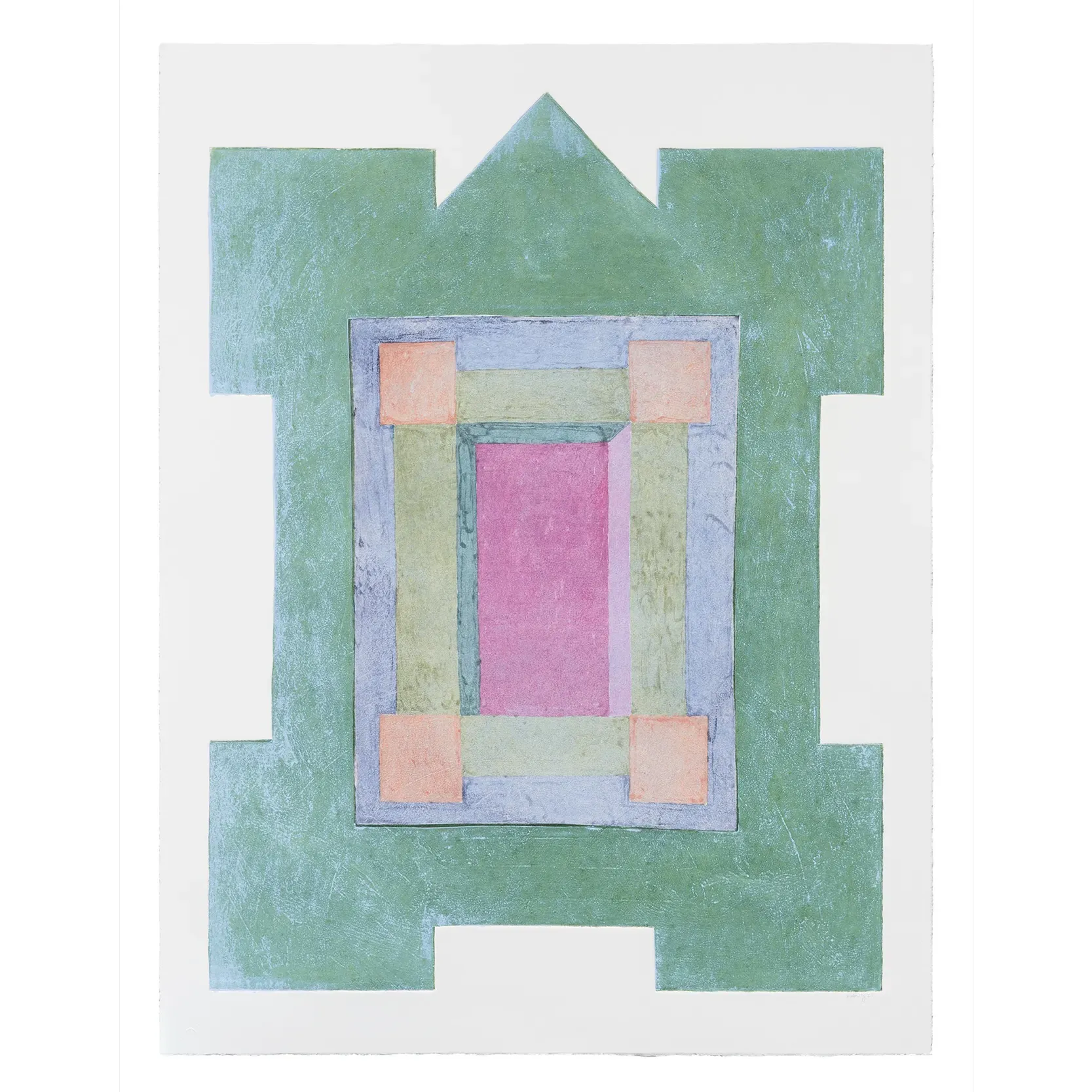 Matt Kleberg: Two-Way Mirror, Houston