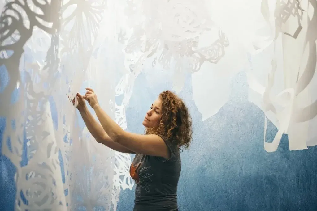 Want to Visit an Artist’s Studio? Now You Can Drop In on Jeffrey Gibson, Hank Willis Thomas, and More, Artnet News