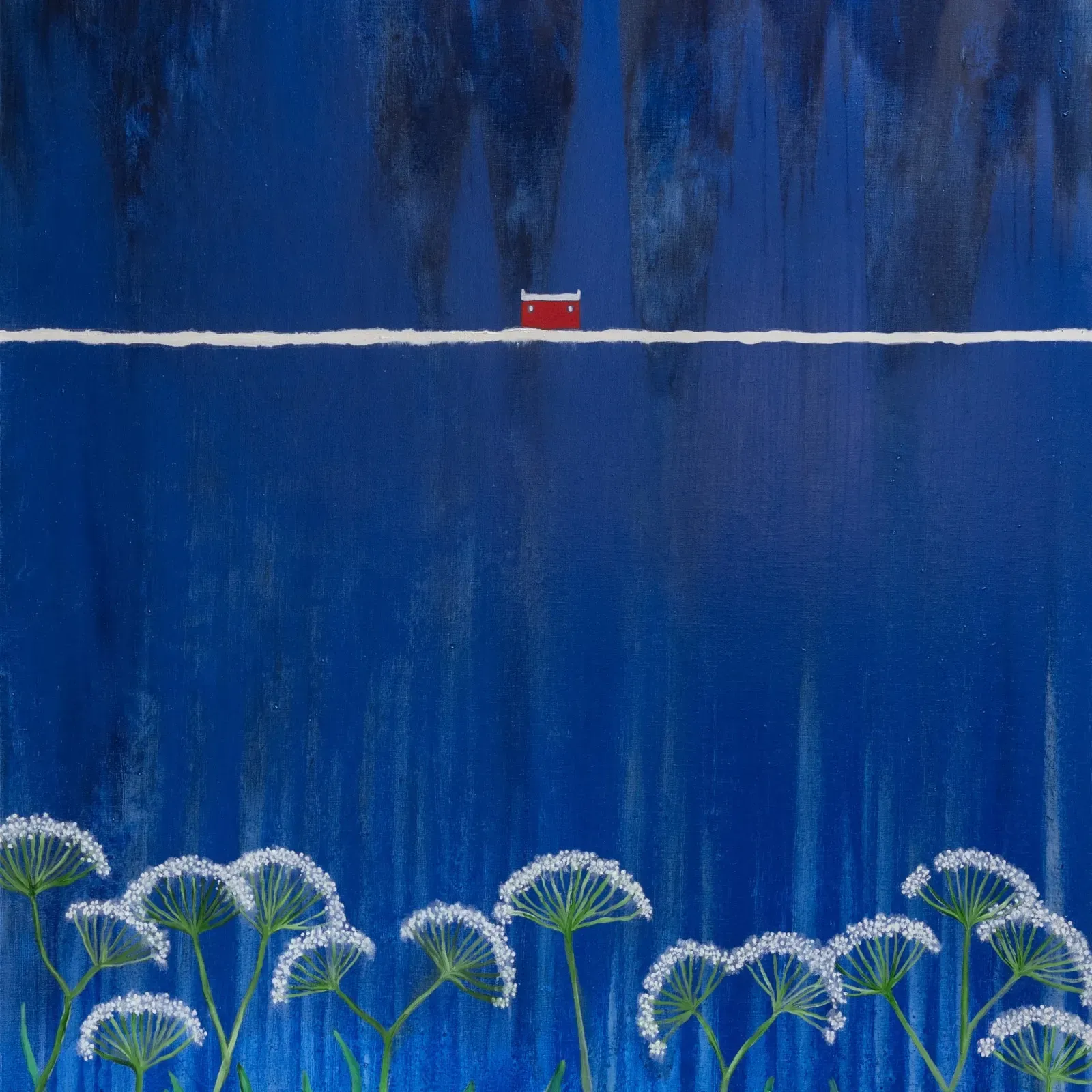 Suzy Murphy, Distant Deeps or Skies