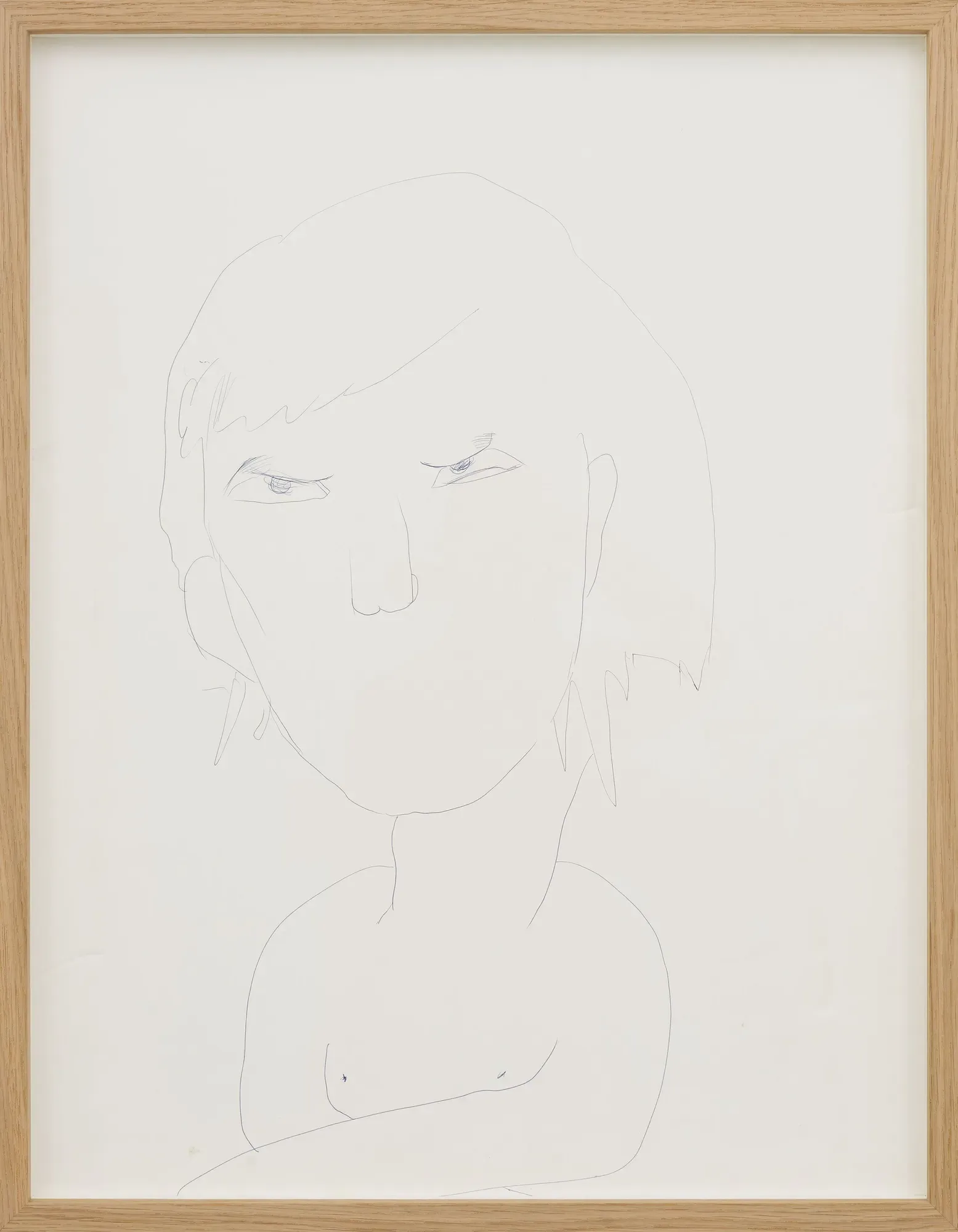 Koo Jeong A: Kangse X, Zurich