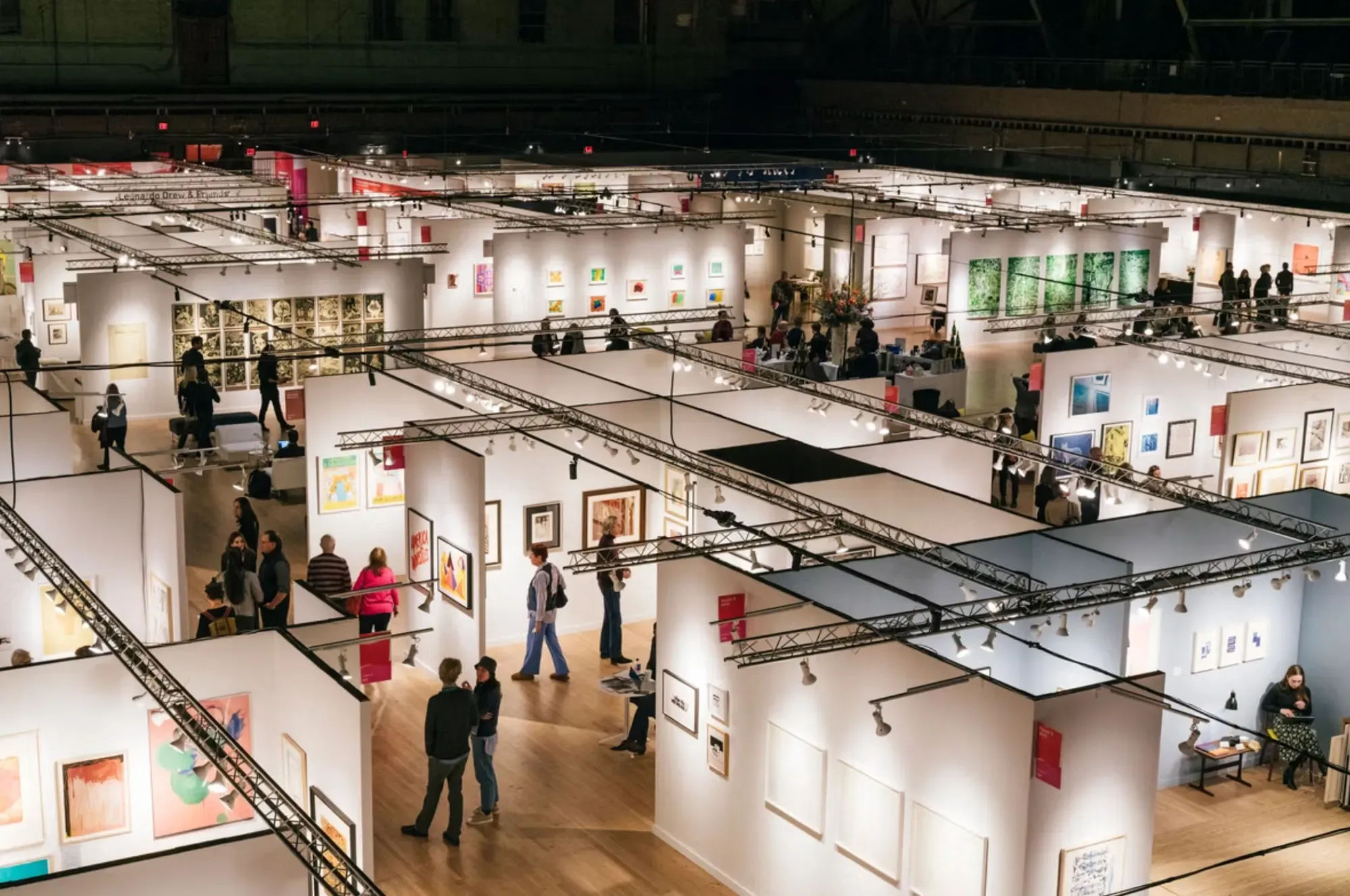 Print dealers’ association expands to include gallerists specialised in drawings, The Art Newspaper