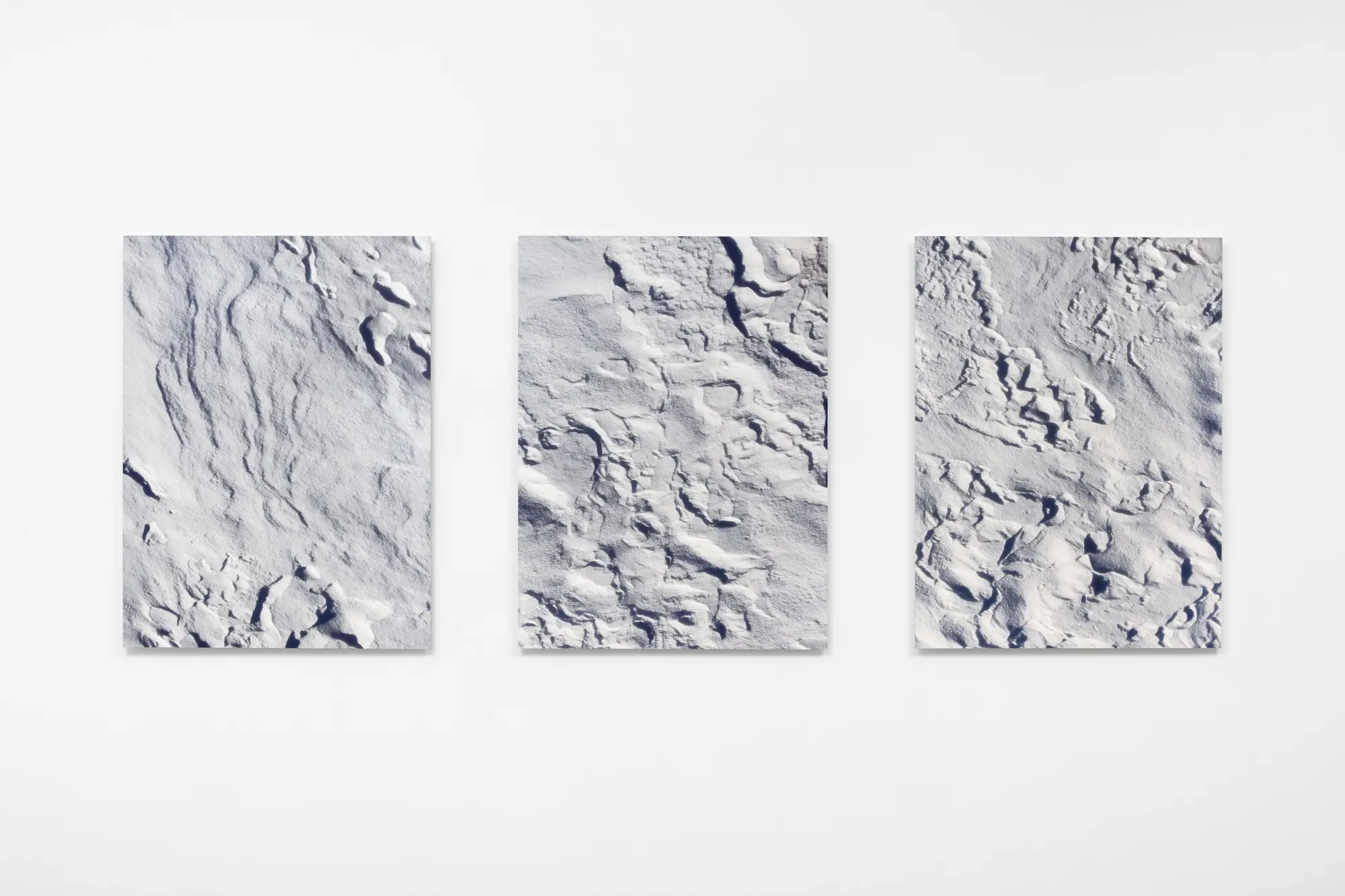 Su-Mei Tse: This is (not) a love song, New York