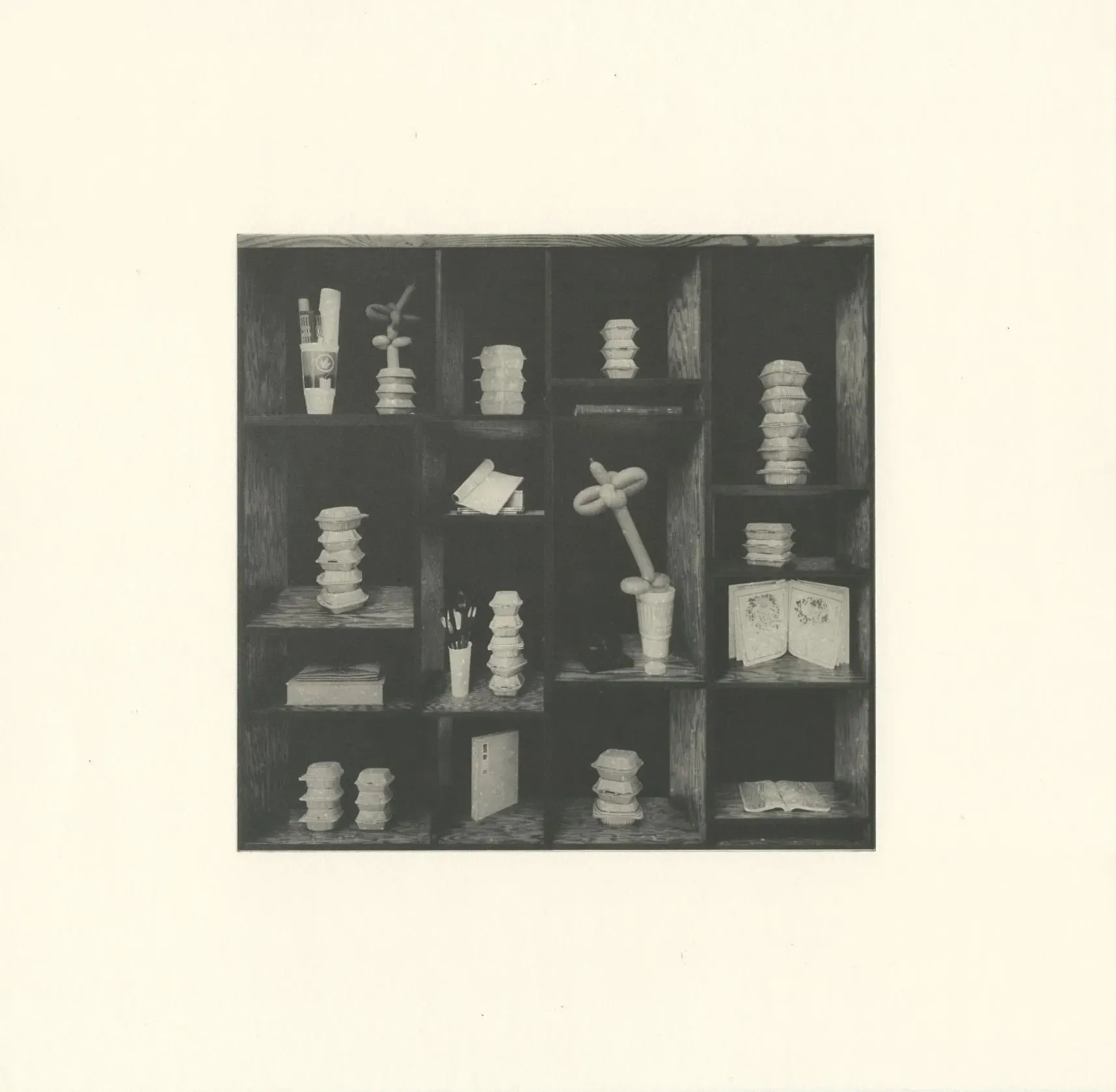Temporary and Lasting: Works by Yoonmi Nam, Minneapolis