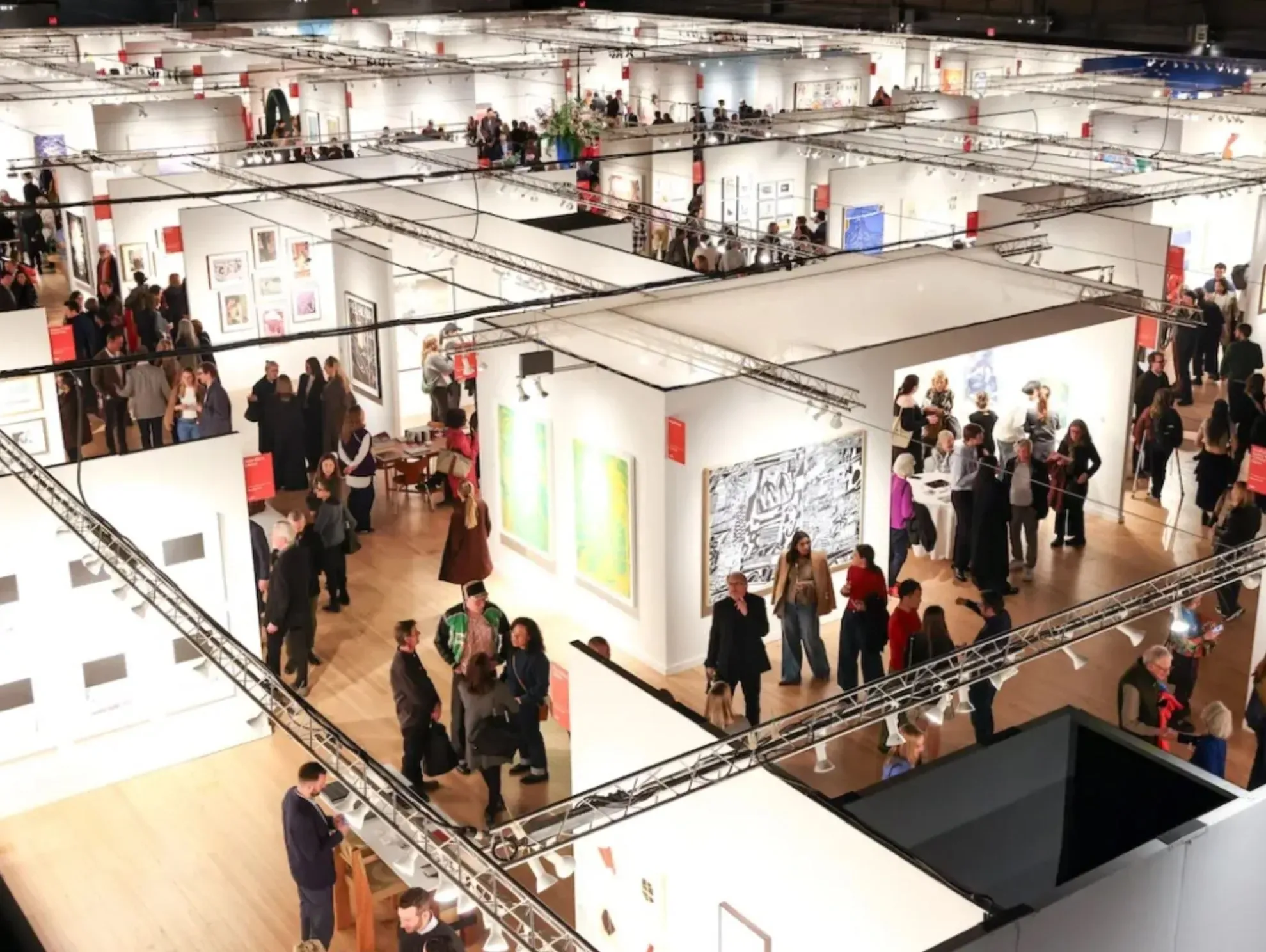 International Fine Print Dealers Association Expands Its Mandate, Adding Drawing Dealers for First Time, ARTnews
