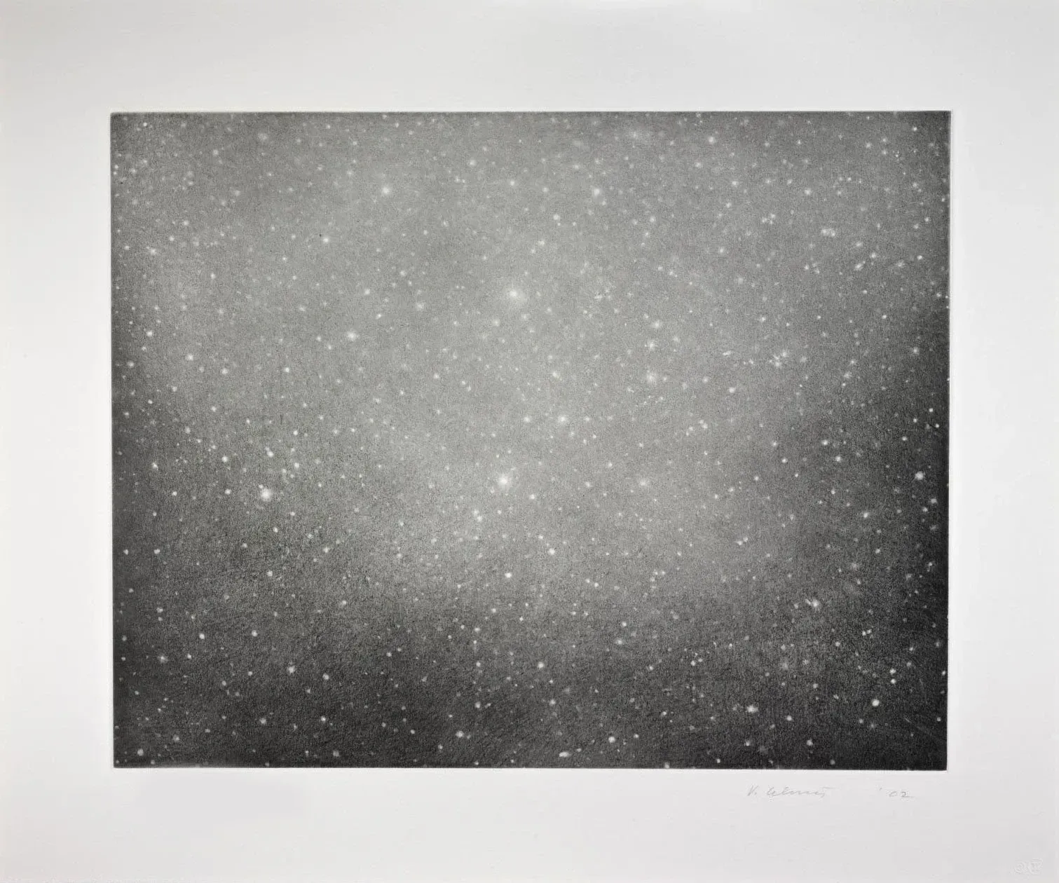 Group Show: Nocturnes, London