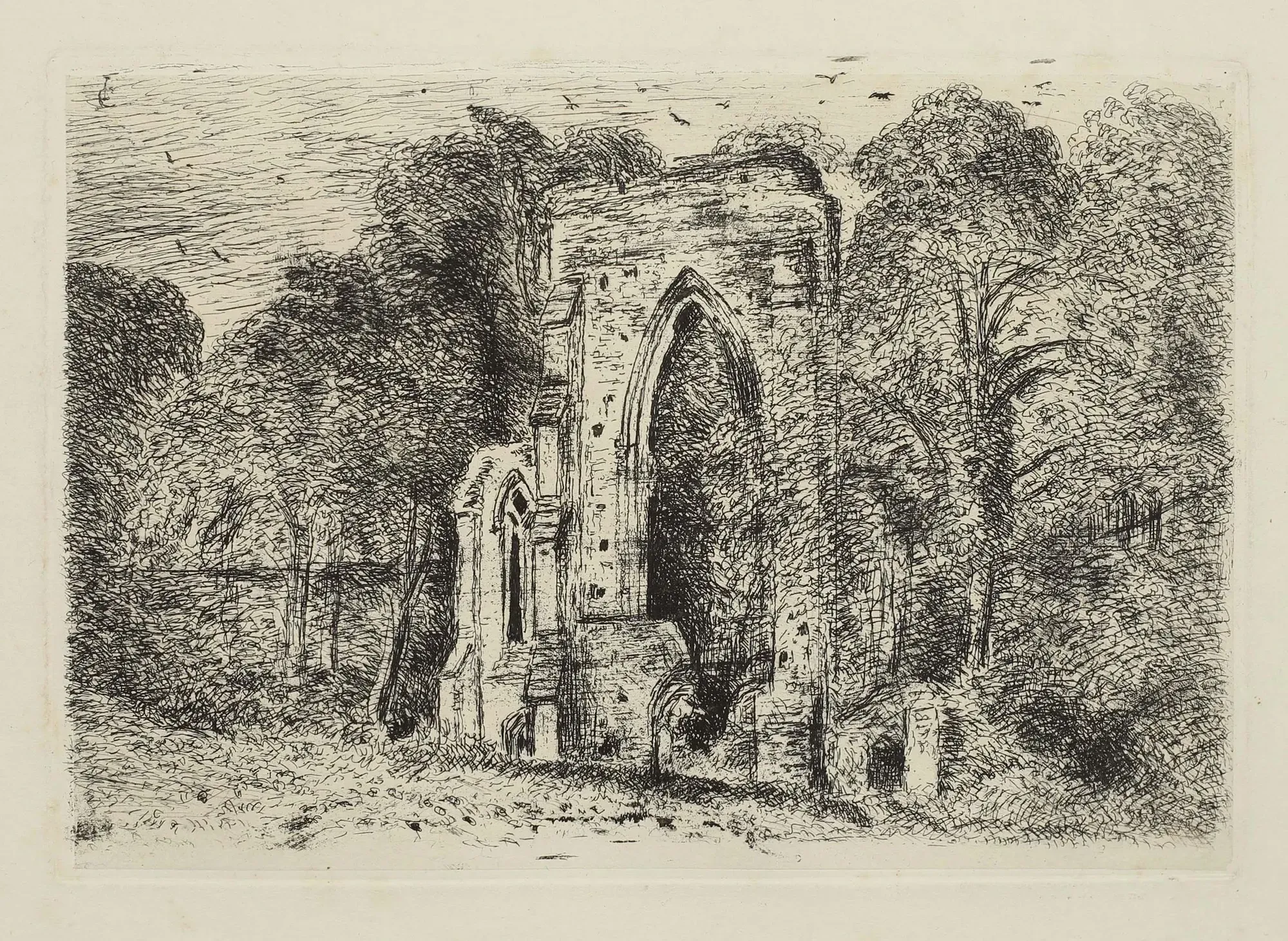 London, British Art : Part 1