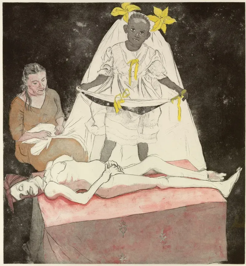 Paupers Press at Tremenheere: Forty Years in the Making, London