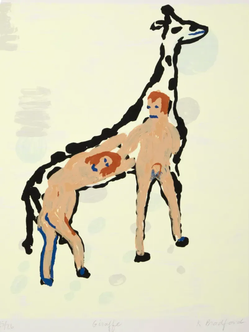Play: Selected Prints 2014-2024, New York