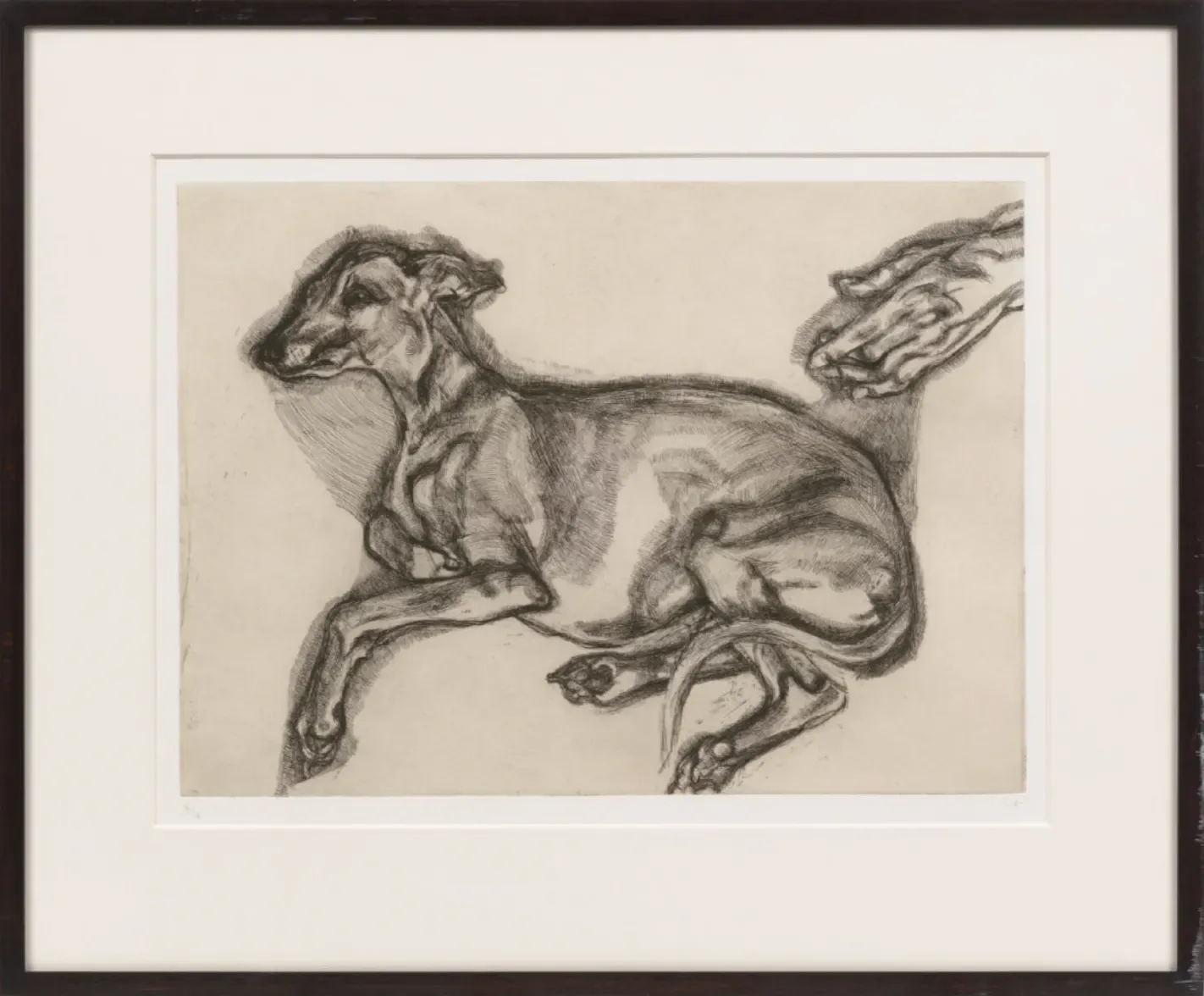 Francis Bacon and Lucian Freud: Conversations