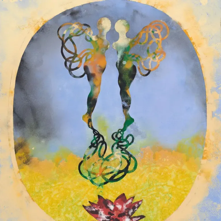 Shahzia Sikander: Liquid Light, New York