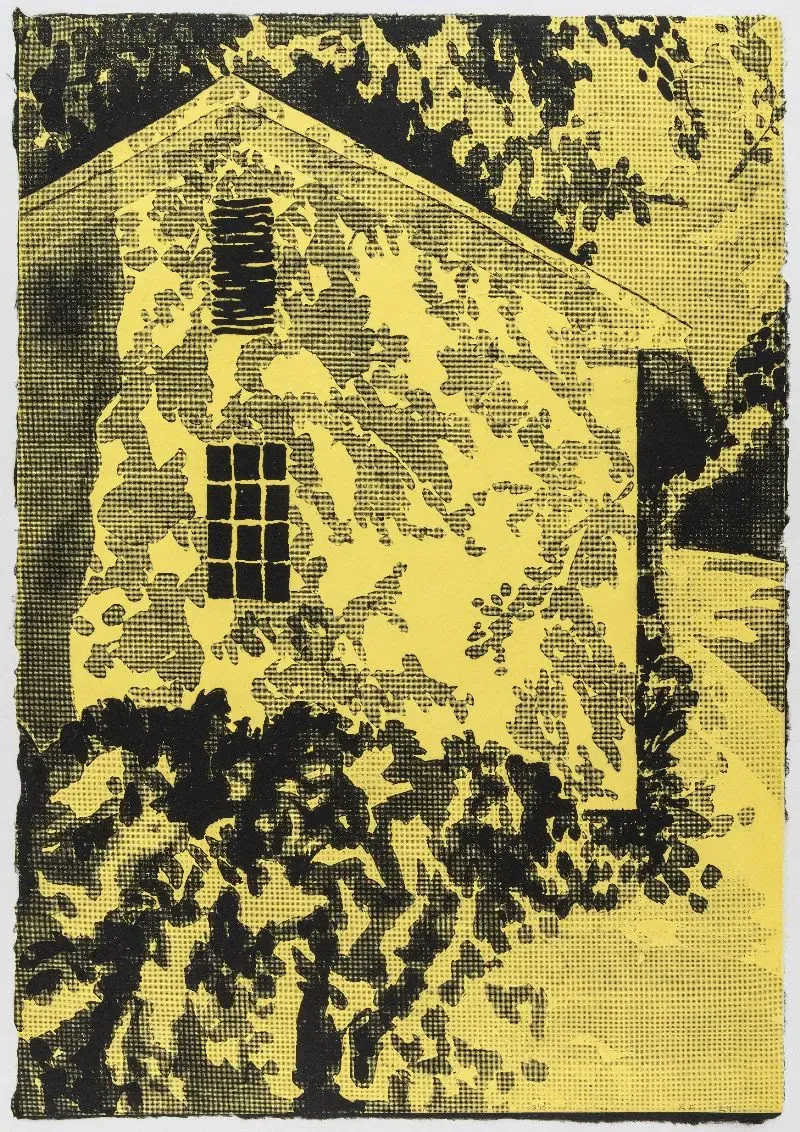 Richard Dupont: New Prints, New York