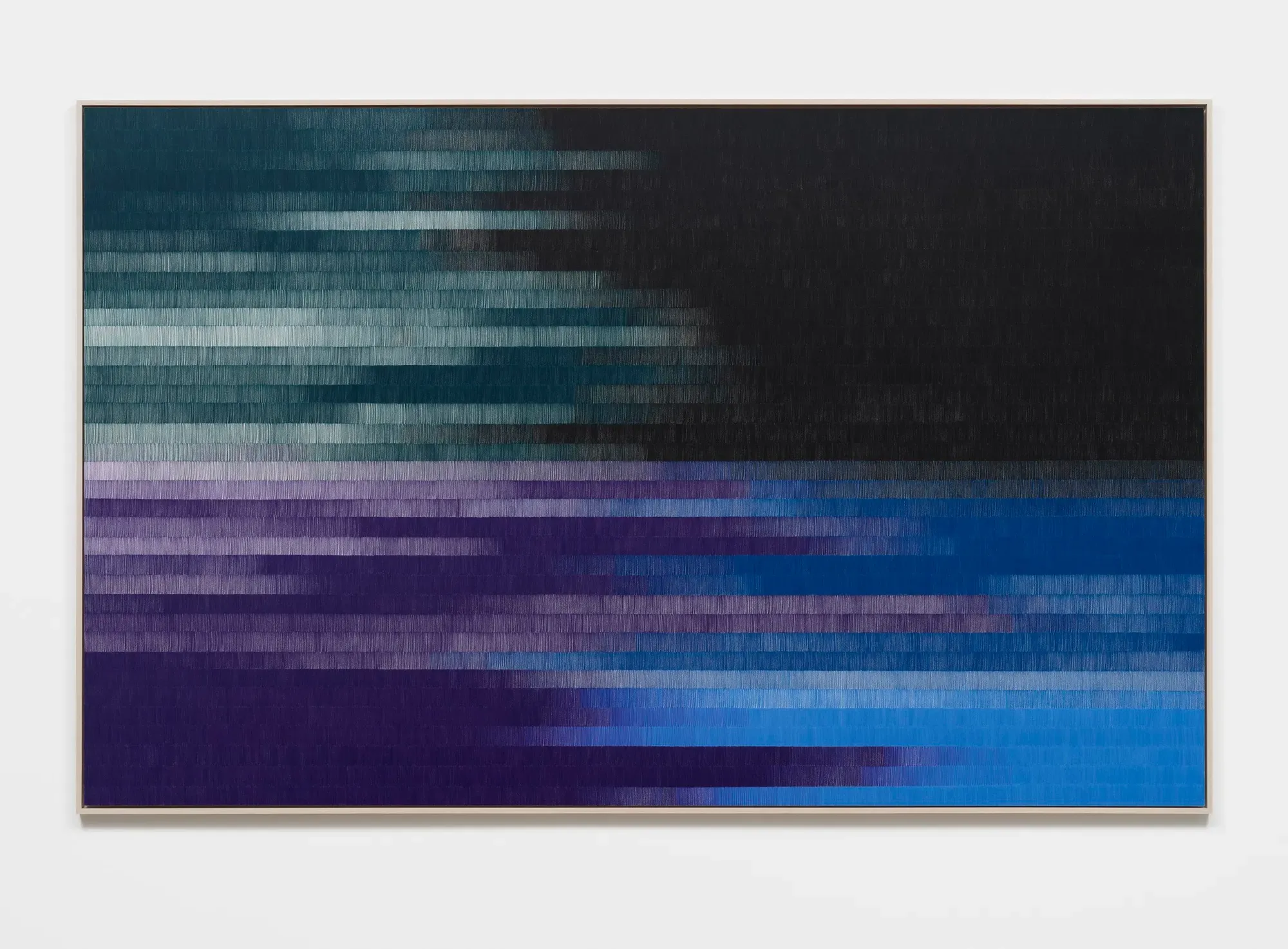 Group Show: Works, New York