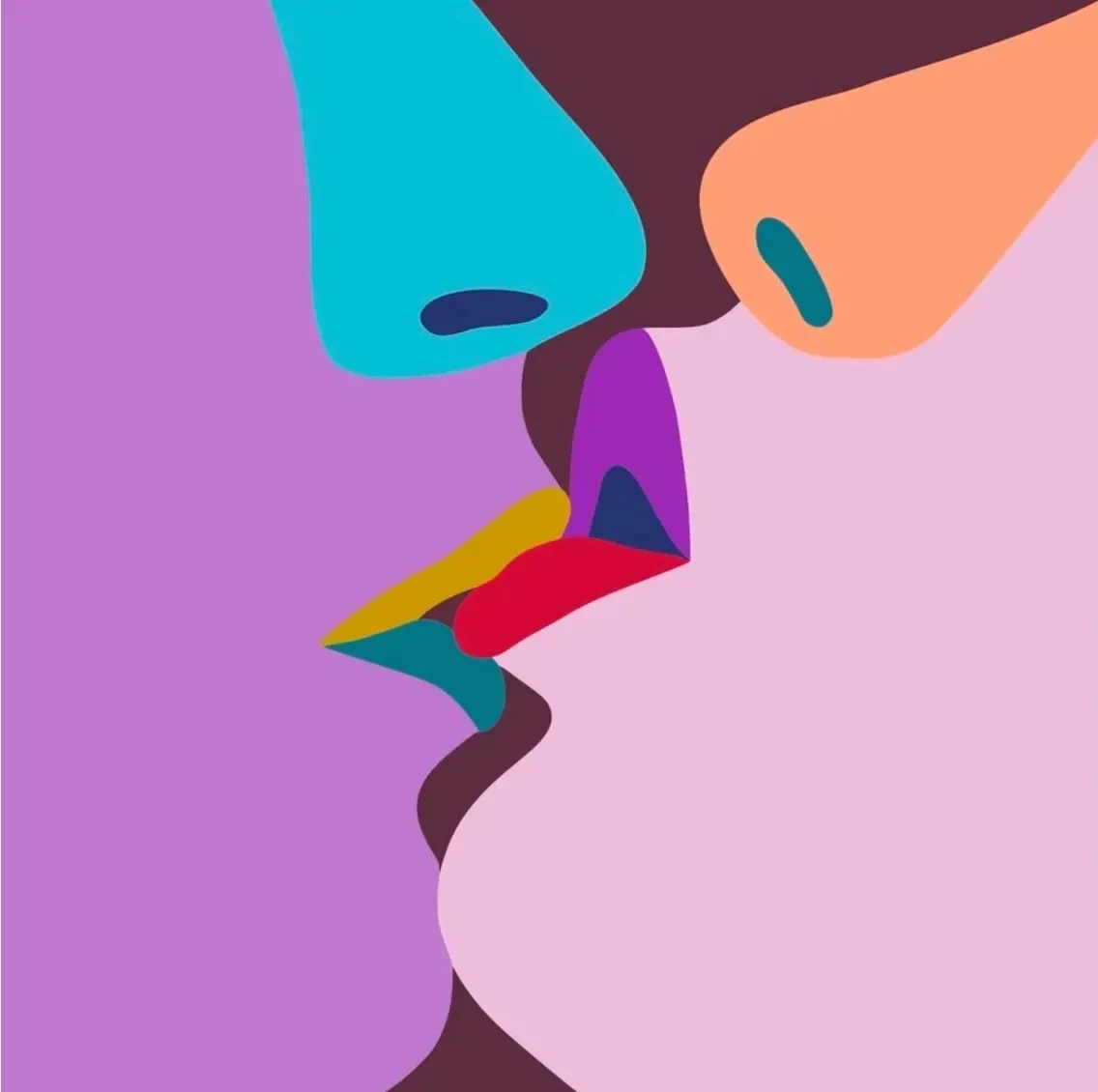 Helen Beard: Dynamo, London