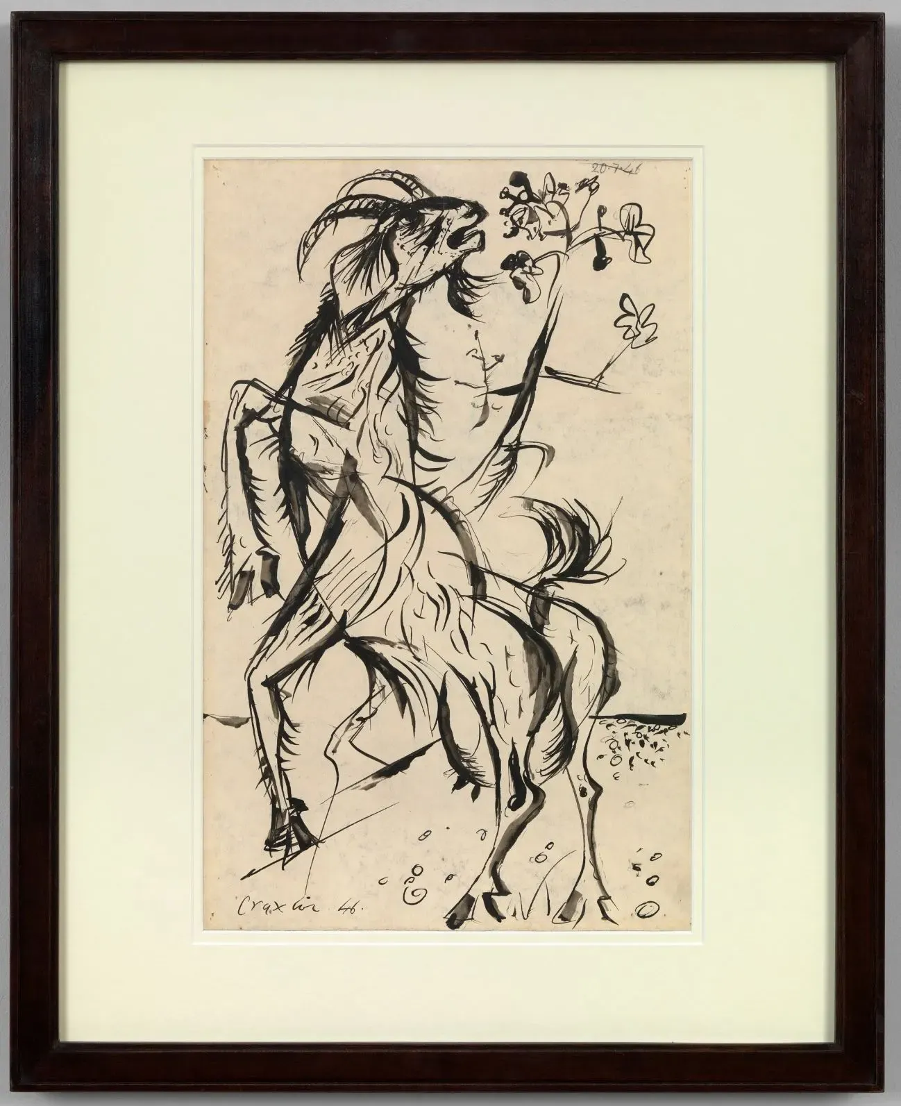 Paper Britain – Modern British Works on Paper, London