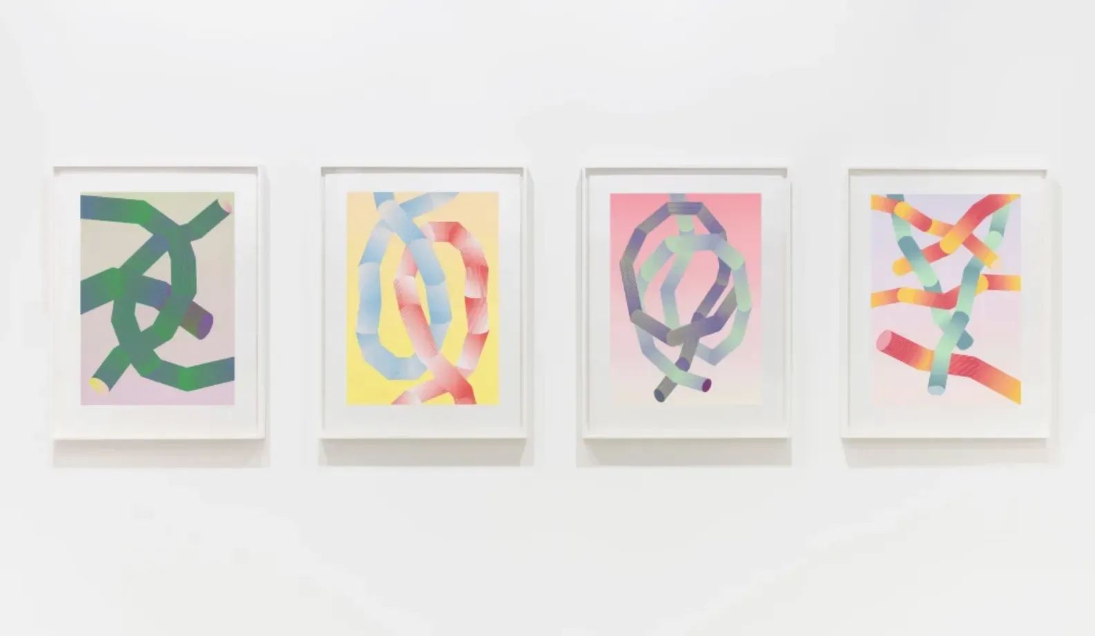 Ways of Making, Ways of Thinking, London