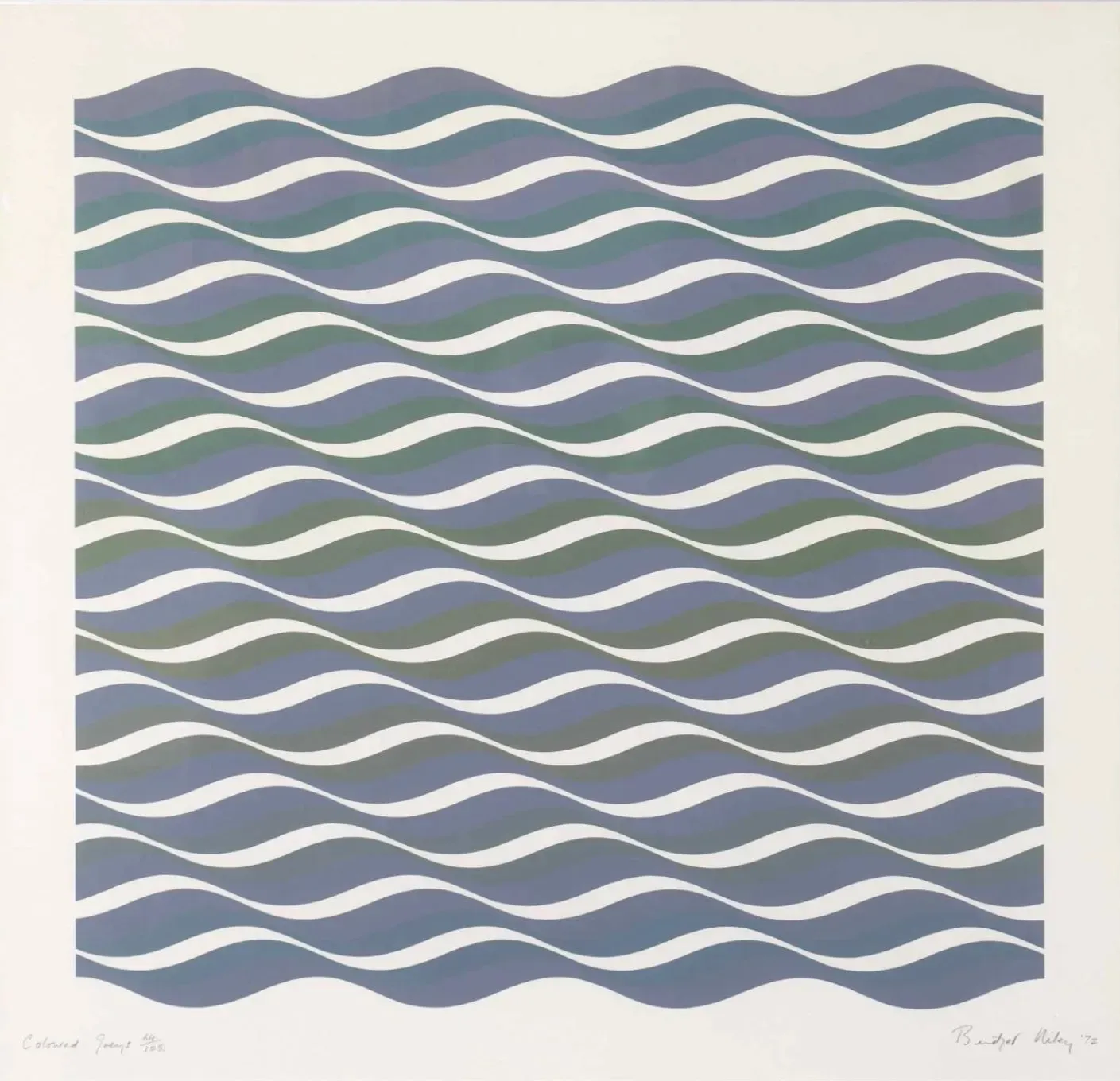 Women in Abstraction, San Francisco