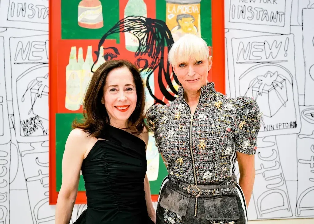 This November, $1 K. Can Buy You a Visit to the Studio of Blue-Chip Artists like Jeff Koons and Jeffrey Gibson, ARTnews
