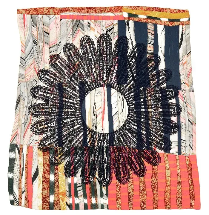 Sanford Biggers: The Floating World, Miami