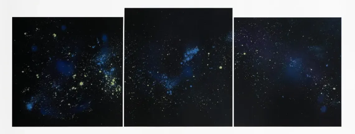Lita Albuquerque: Night Veils, Los Angeles
