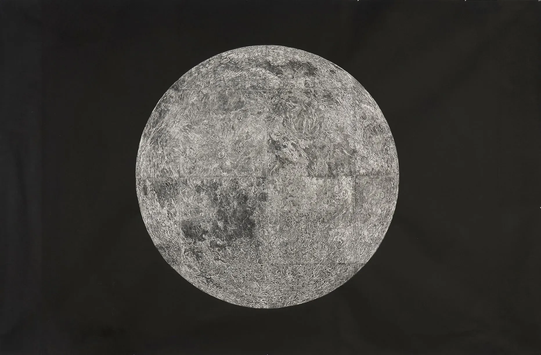 Kiki Smith: Flight, Paris
