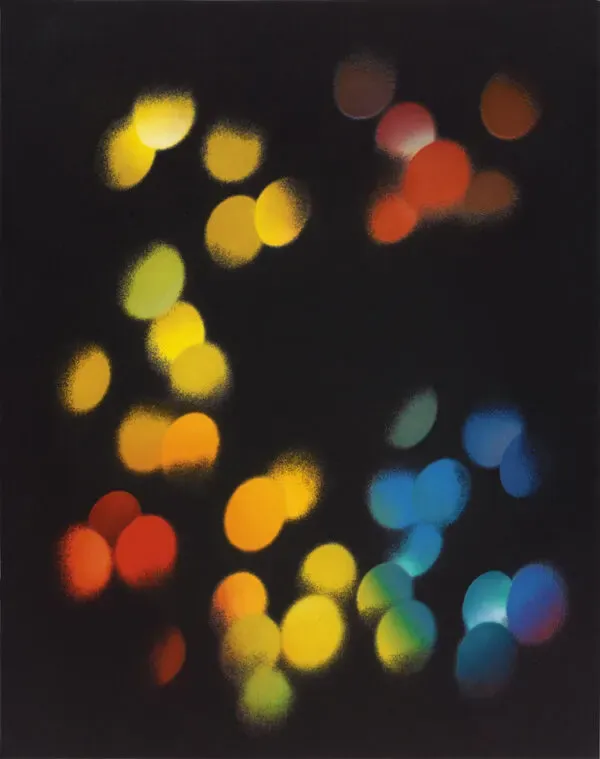 Color: A Group Exhibition